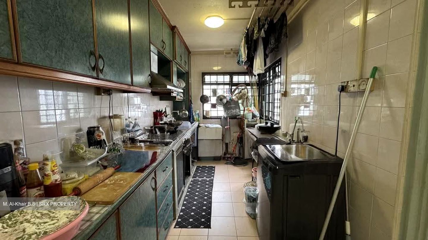 Blk 476 Sembawang Drive (Sembawang), HDB 4 Rooms #624572281